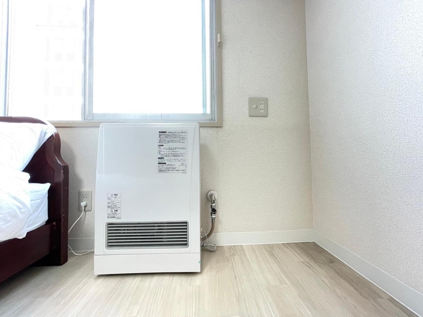 North Live 2 Daire Sapporo Dış mekan fotoğraf
